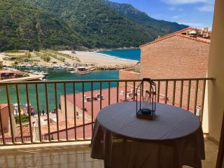 Appartements Les résidences du port La Siesta - Porto Ota - 3