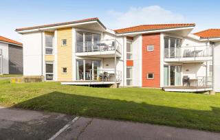 Gudhjem Søpark Lejl, 18 - Gudhjem - 1