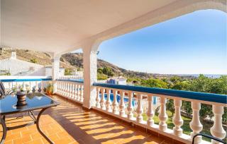 Cozy Home In Frigiliana With Wifi - Frigiliana - 3
