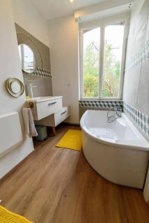 Maison conviviale à Douai avec jardin - 90 m² - Douai - 2