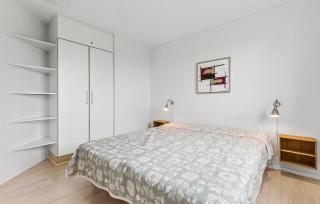 Lovely Apartment In Gudhjem - Gudhjem - 4
