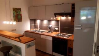 Apartment Summer Garden - Trassem - 2