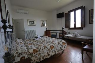 Agriturismo Madre Terra - Narni - 9