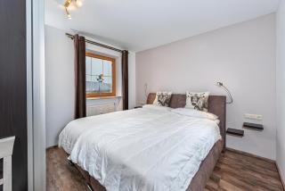 KUH'les Hideaway Steibis 3-Zimmer Ferienwohnung 55 m² - Oberstaufen - 6