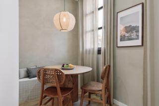 Vietri - 2 bedrooms and terrace in Sant Antoni - Barcelone - 8