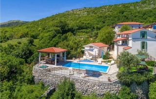 Villa Country Lady - Kršan - 9