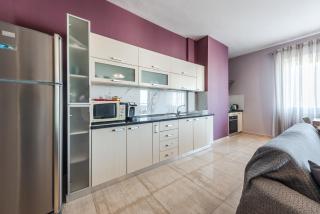 Main square apartment - Durrës - 4