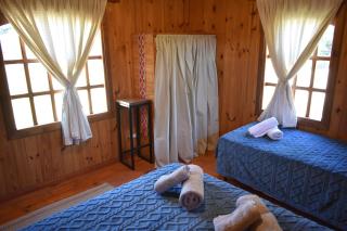 Cabaña Auka - San Martín de los Andes - 1