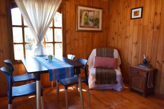 Cabaña Auka - San Martín de los Andes - 6