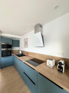 Villa Bel'Odet, appartements modernes au calme, terrasses, grand jardin et parking gratuit, proche de Bénodet - Clohars-Fouesnant - 2
