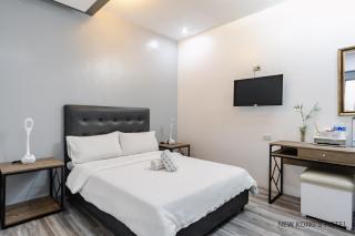 New Kong's Hotel - Olongapo - 0