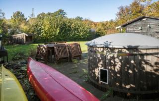 3 Bedroom Stunning Pet-Friendly Home In Stubbekøbing - Stubbekøbing - 4