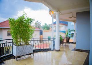 The Vibrant Lodge GACURIRO - Kigali - 4