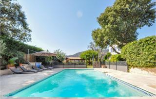 4 Bedroom Amazing Home In Fréjus - Fréjus - 1