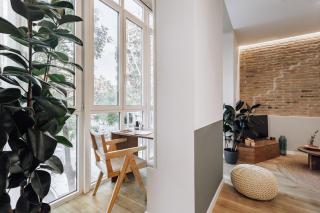 Aroche - 2 bedrooms in Sant Antoni - Barcelone - 4