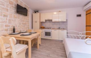 Gorgeous Home In Bibinje With Wifi - Bibinje - 6