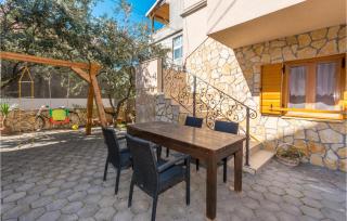 Gorgeous Home In Bibinje With Wifi - Bibinje - 9