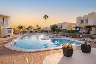Capri Casa Infinita - Maspalomas - 3