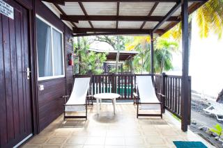 Picard Beach Cottages - Portsmouth - 1