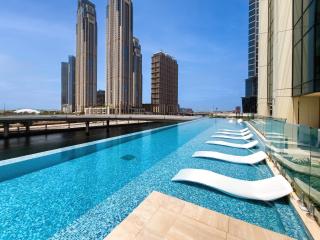 Luxury 3BD study in Missoni with private elevator - Dubai - 3