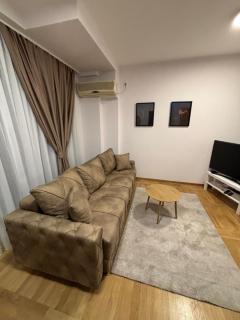 Lux Vracar by Magenta - Belgrado - 8