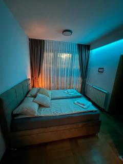 Lux Vracar by Magenta - Belgrado - 2