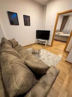 Lux Vracar by Magenta - Belgrado - 7
