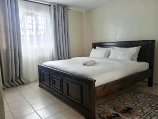 Eldoret Cozy Homes - Rupas Kapsoya - Eldoret - 6