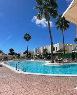 Capri Casa Infinita - Maspalomas - 4