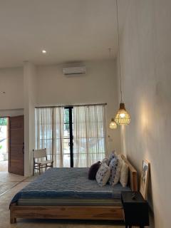 Sandy cove ,surf house - Playa Santa Teresa - 4