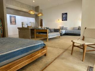 Sandy cove ,surf house - Playa Santa Teresa - 2