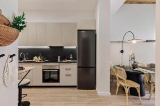 Castell - 2 bedrooms and balcony in Sant Antoni - Barcelone - 5