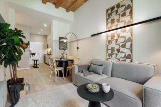 Castell - 2 bedrooms and balcony in Sant Antoni - 0