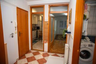 Apartment "Vilsonovo" free parking - Sarajevo - 8