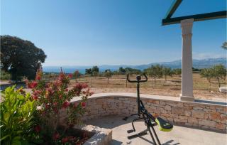 2 Bedroom Stunning Home In Postira - Postira - 1