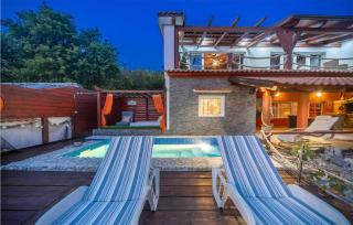 Lovely Home In Dramalj With Kitchen - Dramalj - 3
