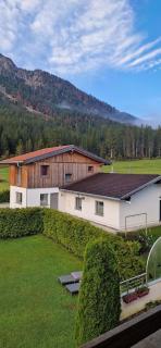 Haus Alpengruss - Heiterwang - 2