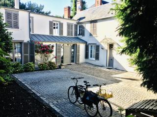 Maison de l'Octroi - Chartres - 0
