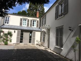 Maison de l'Octroi - Chartres - 1