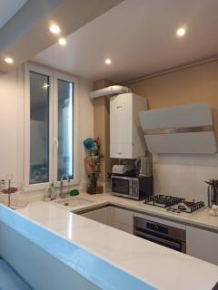 30 minutes du Parc Floral - Suite privative - Champigny-sur-Marne - 8