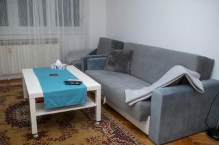 Apartment "Vilsonovo" free parking - Sarajevo - 4