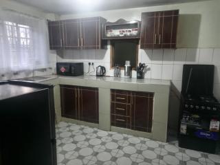 Eldoret Cozy Homes - Rupas Kapsoya - Eldoret - 8