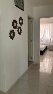Apartamento Peñaflor 2do Nivel San Rafael - San Rafael - 4