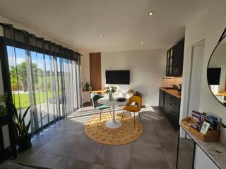 Aparté d Eliette Escapade calme et raffinée à 20 minutes de Toulouse - 8