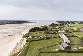 "La villa sur la baie" vue imprenable et piscine intérieure 29 degrés - 2