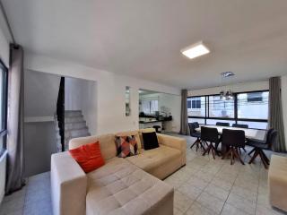 Casa a 100 metros da praia de Balneário Camboriú - Balneário Camboriú - 8