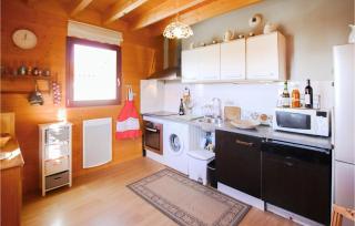 Cozy Home In Vernoux En Vivarais - Vernoux-en-Vivarais - 3