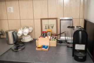 Apartment "Vilsonovo" free parking - Sarajevo - 5