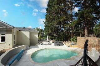 5 Bed House - Pool - Hot Tub - Sauna - Pool Table - Near New Forest - Sleeps 12 - Ringwood - 5