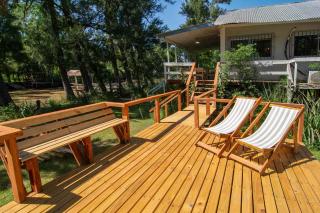 Quinta isleña Monte Blanco - Pileta - Domingos Checkout 17 hs - 7